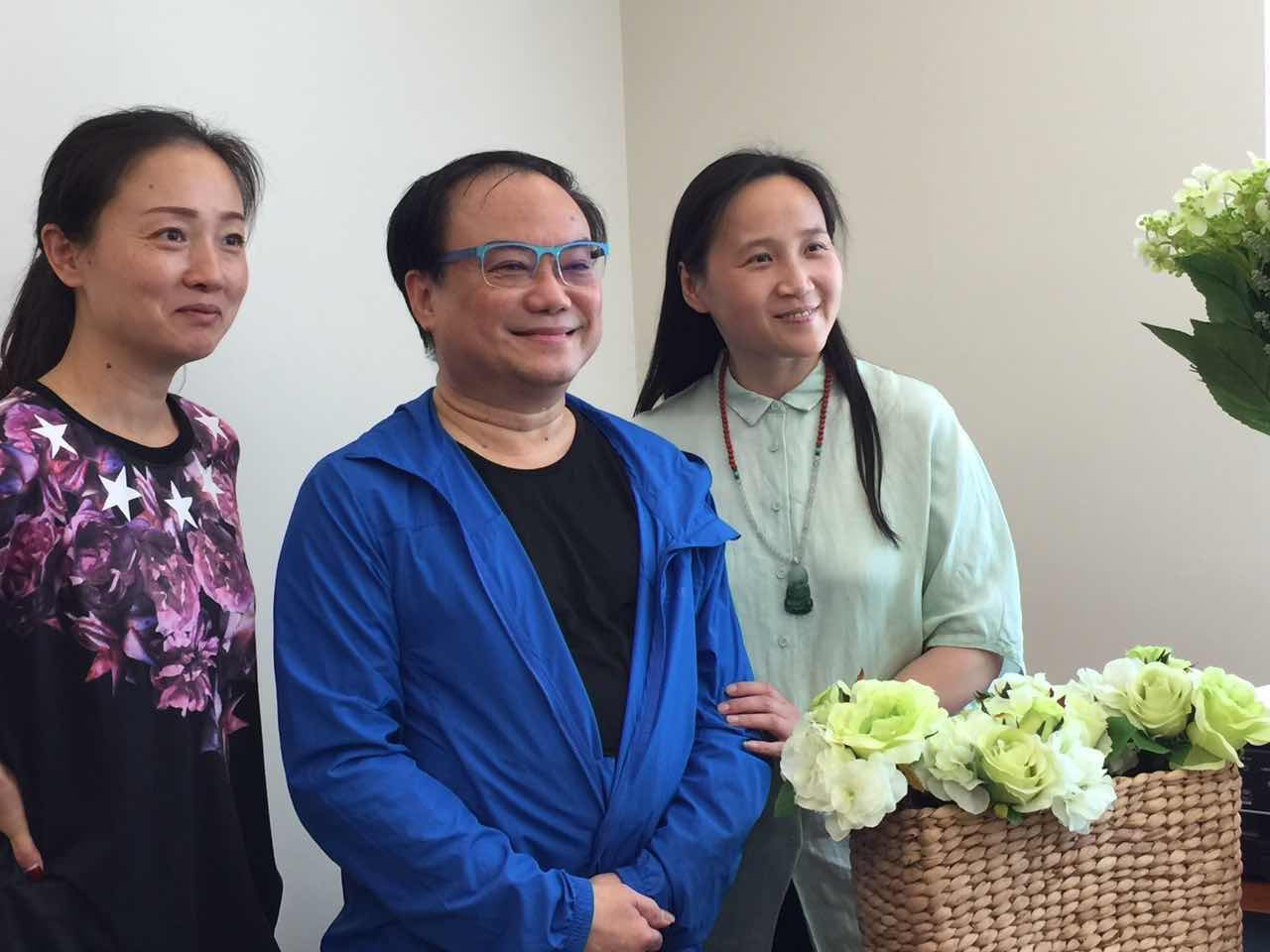 温瑞安：拔刀论剑4:这本温书有点冷——挖《杀楚》“前