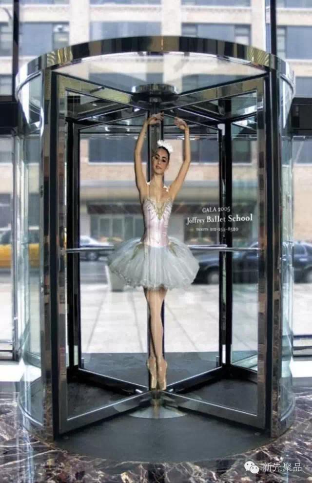 那些经典的平面广告,世界十大平面广告