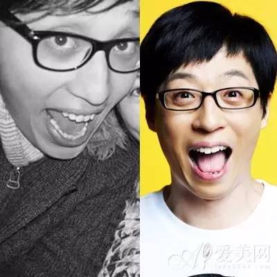 刘在石经典高光时刻,刘在石的高光时刻