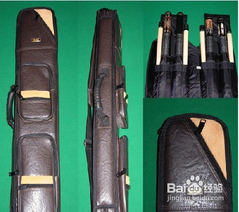 台球杆选择规则,台球杆正确挑选方法