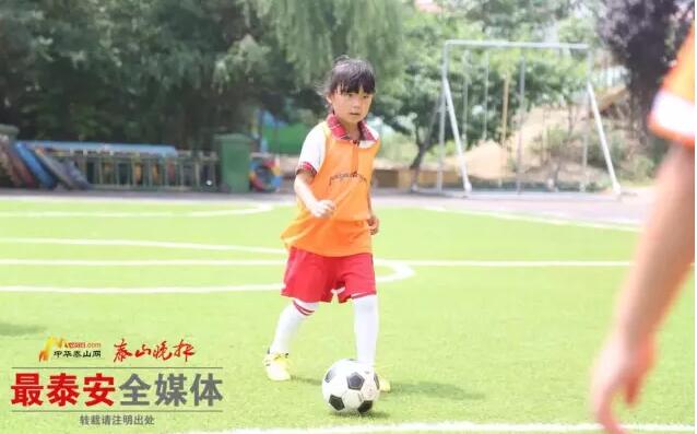 2018年第一届全国幼儿足球大赛,全国10岁儿童足球比赛