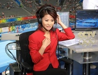 体育解说经典语录田径,解说体育经典语录