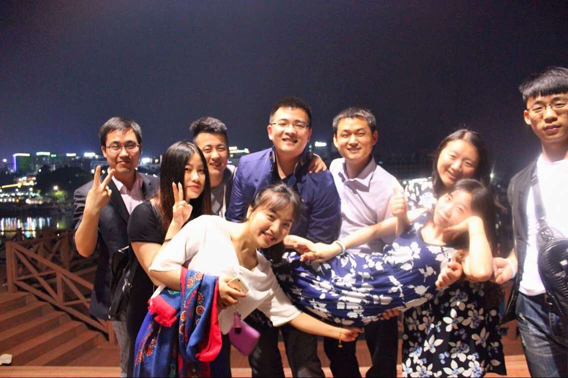 一起来思密达！大佣网的韩城攻略