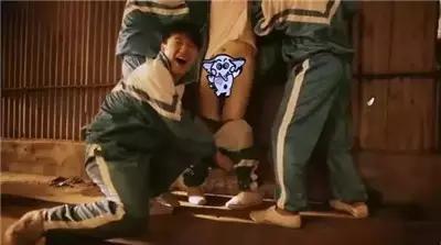 眼看着六一到了，你却超龄了！哈哈哈~