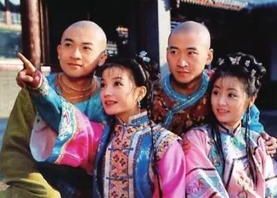 眼看着六一到了，你却超龄了！哈哈哈~