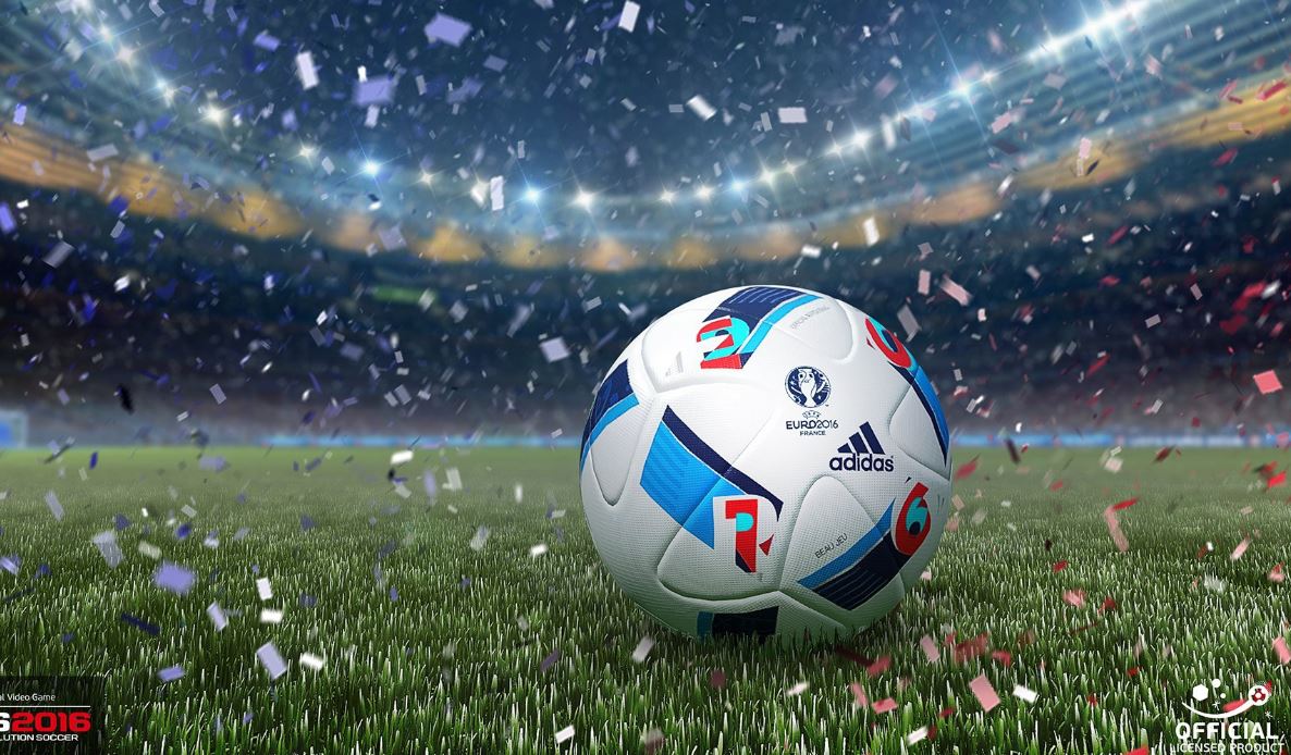 欧洲杯火热进行时,欧洲杯一起喝彩