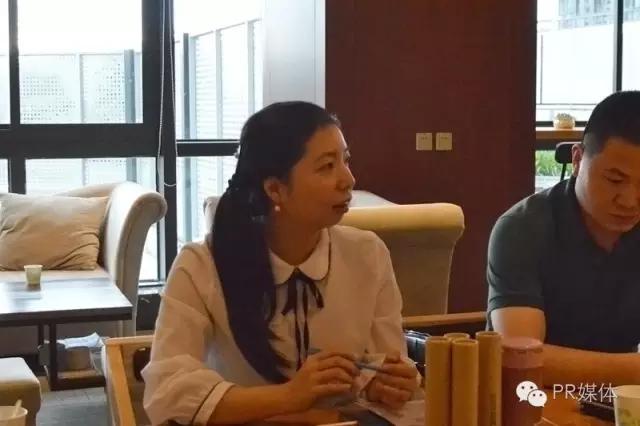 海外青山山外海，PR媒体俱乐部厦门行