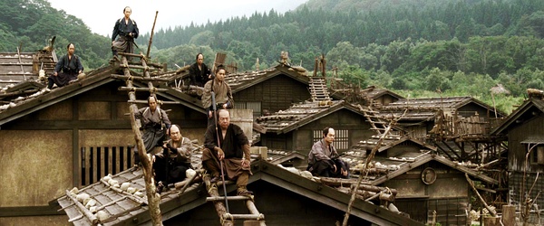 这部真正的“菜刀式”电影，看得我烟灰掉了一地。