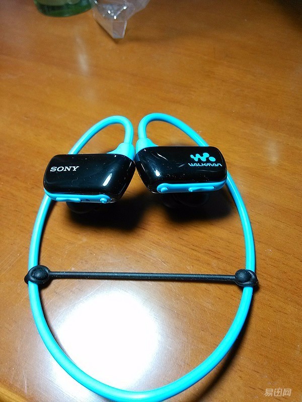 潜水防水的mp3,索尼的防尘防水