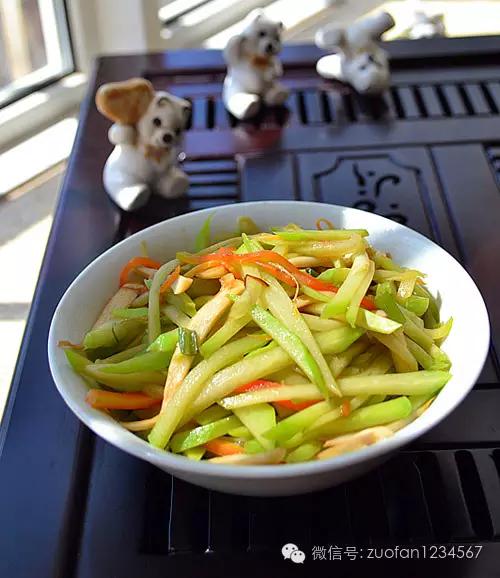 餐桌上的“福寿瓜”，别看长得奇怪，却能影响你的智力！