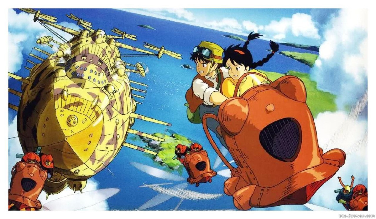 80后必看的15部动画片,80后必看的10部动画片