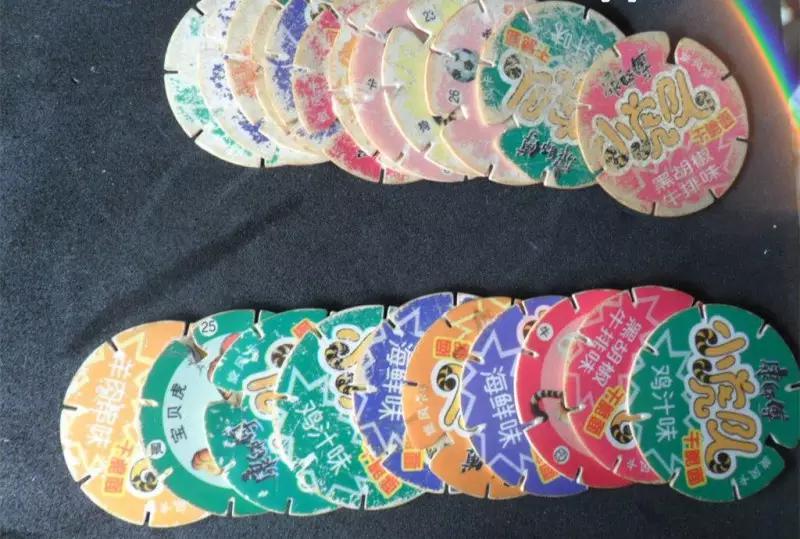 韶关童年记忆零食,六一童年的零食