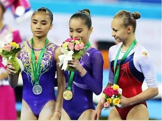 没去成里约奥运会，但我佩服姚金男！