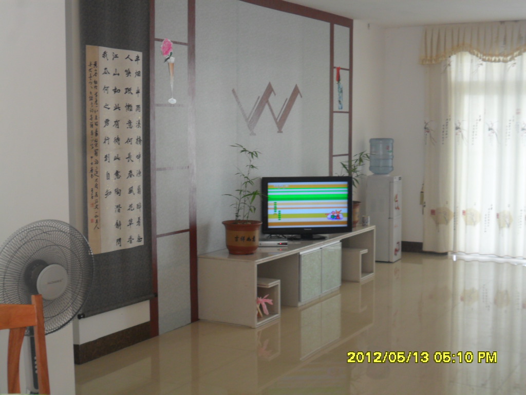 商品房3室一厅的装修图纸,1楼110平方4房1厅装修图纸