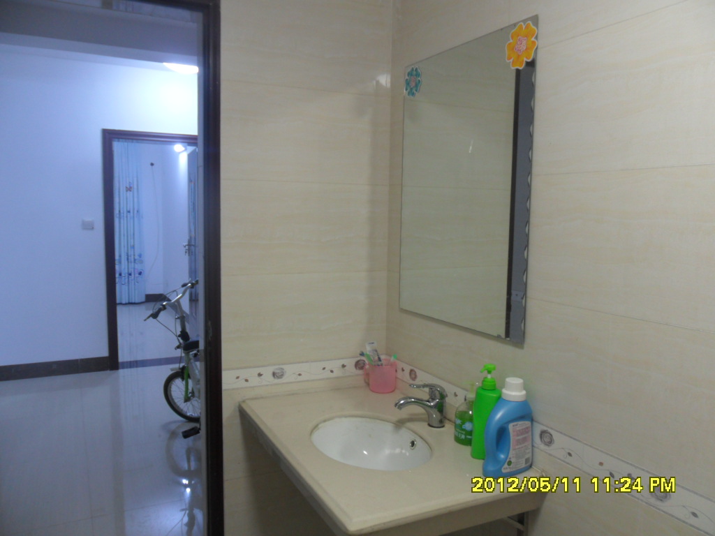 商品房3室一厅的装修图纸,1楼110平方4房1厅装修图纸