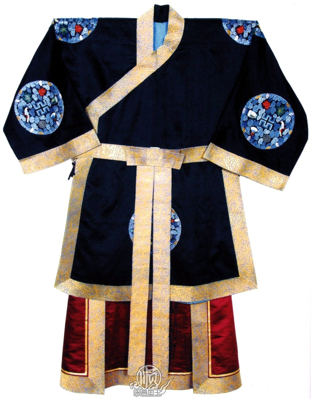 祭孔礼仪教程视频完整版,祭孔礼仪小知识