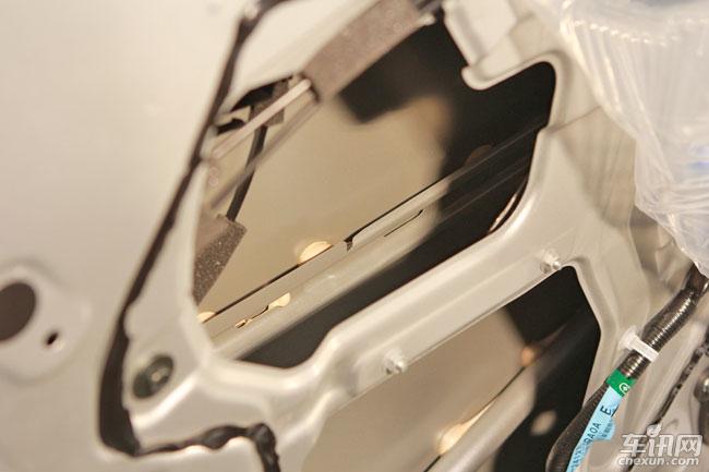 日系车门防护/做工汇总品牌有别品质无别