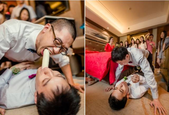 最新闹洞房游戏哪个好玩,闹洞房玩什么游戏