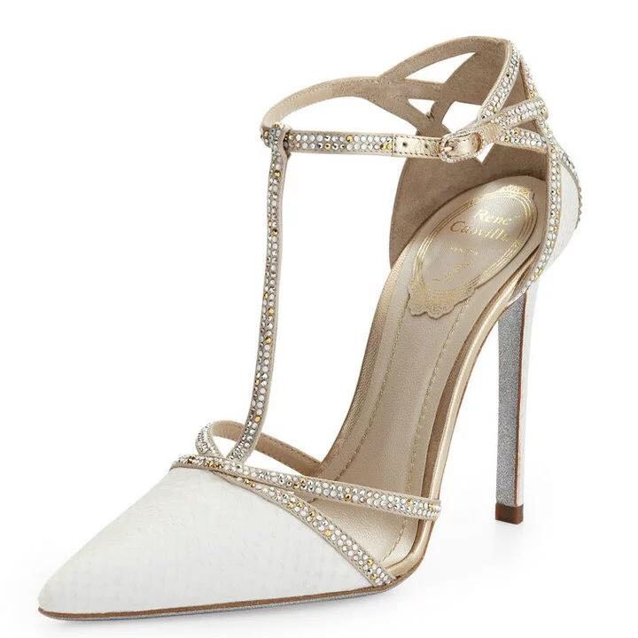 十大高跟鞋品牌排行榜,世界十大顶级高跟鞋品牌