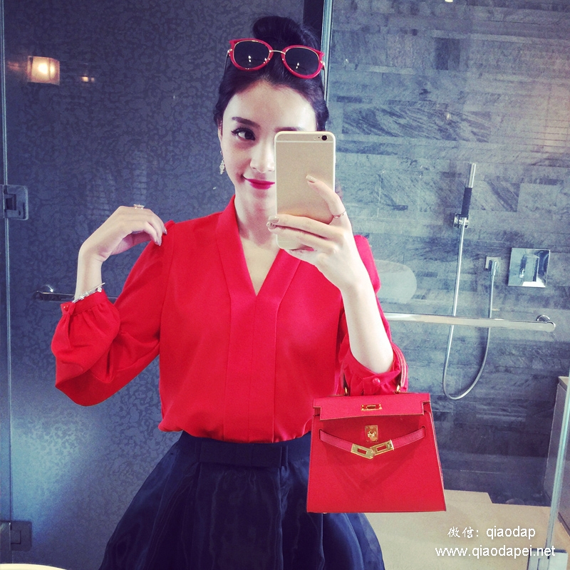 黄色雪纺衫不规则下摆夏,夏季时尚雪纺蕾丝小衫