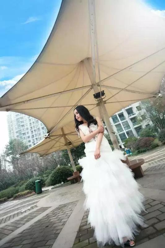 胖子的逆袭！瘦下来穿上婚纱她们惊艳了世界！