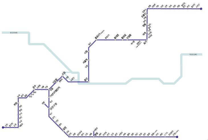 来首尔旅游的小伙伴们注意啦