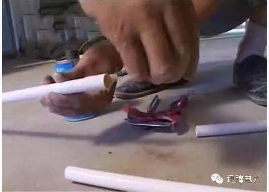 家装电线施工流程图解,家装吊顶施工图解