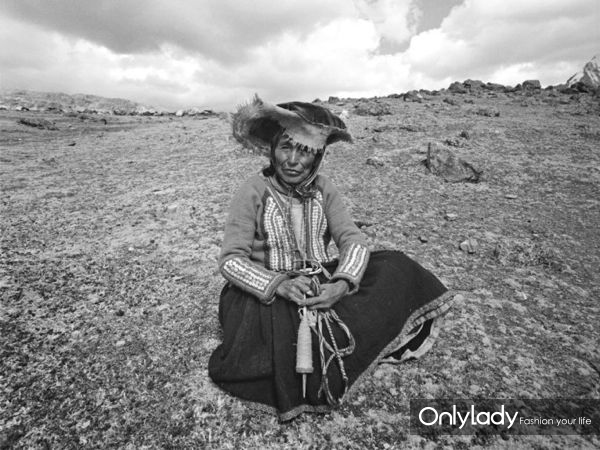 她曾是一个时代的顶级超模现在48岁的她活得让少女都眼红