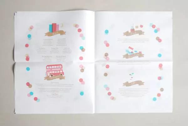 结婚请帖超有设计感的婚礼请柬,怎么制作很特别的婚礼请柬