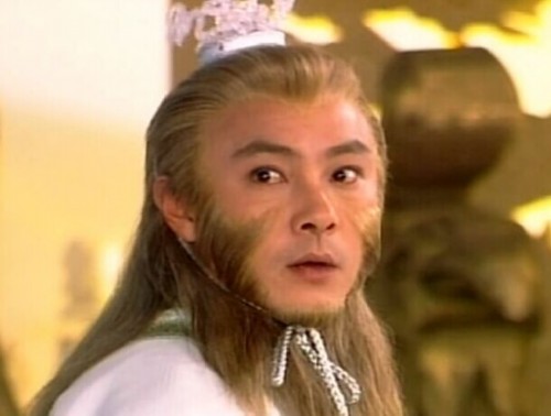 齐天大圣孙悟空狐狸精,齐天大圣白骨精和孙悟空