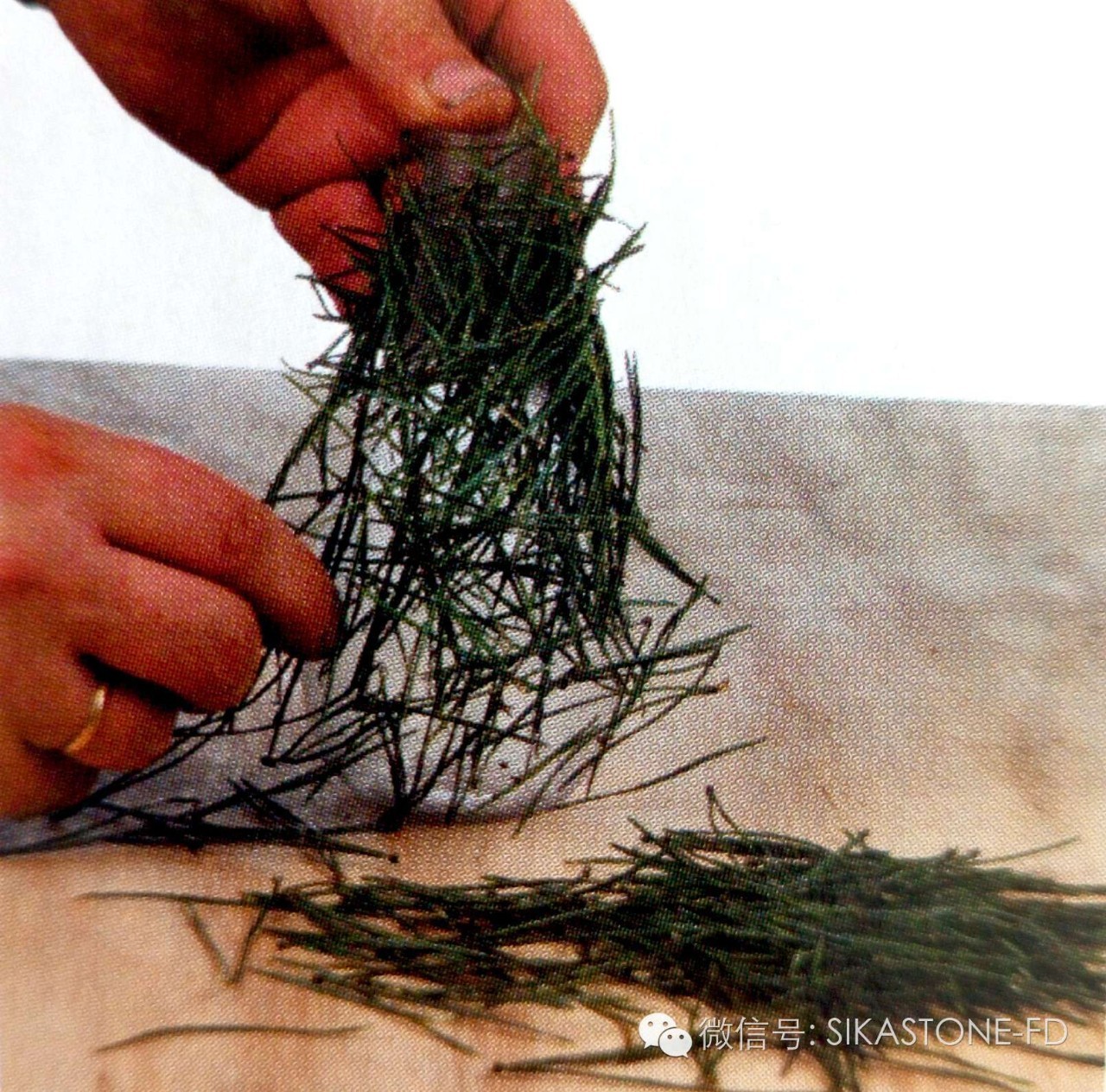 创意花艺教程简单易学,自然式花艺制作全过程