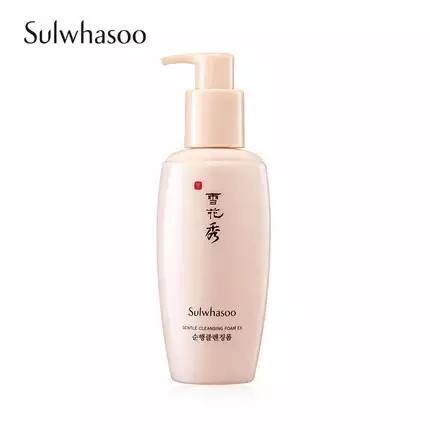 韩国免税店马油洗面奶价格,免税店的洗面奶哪款好用