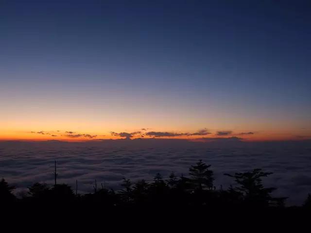 猴年马月开始了，别忘了峨眉山景区属猴免费！