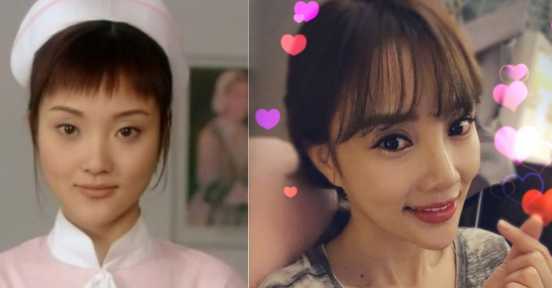 杨紫华晨宇的关系,杨紫评价华晨宇