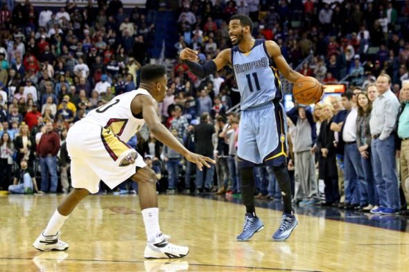 传统控卫难夺冠,得分型控卫vs传统控卫