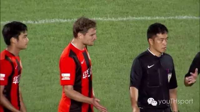 有一天北看台的烟火不再为你燃起，有一天这座城市不再属于你