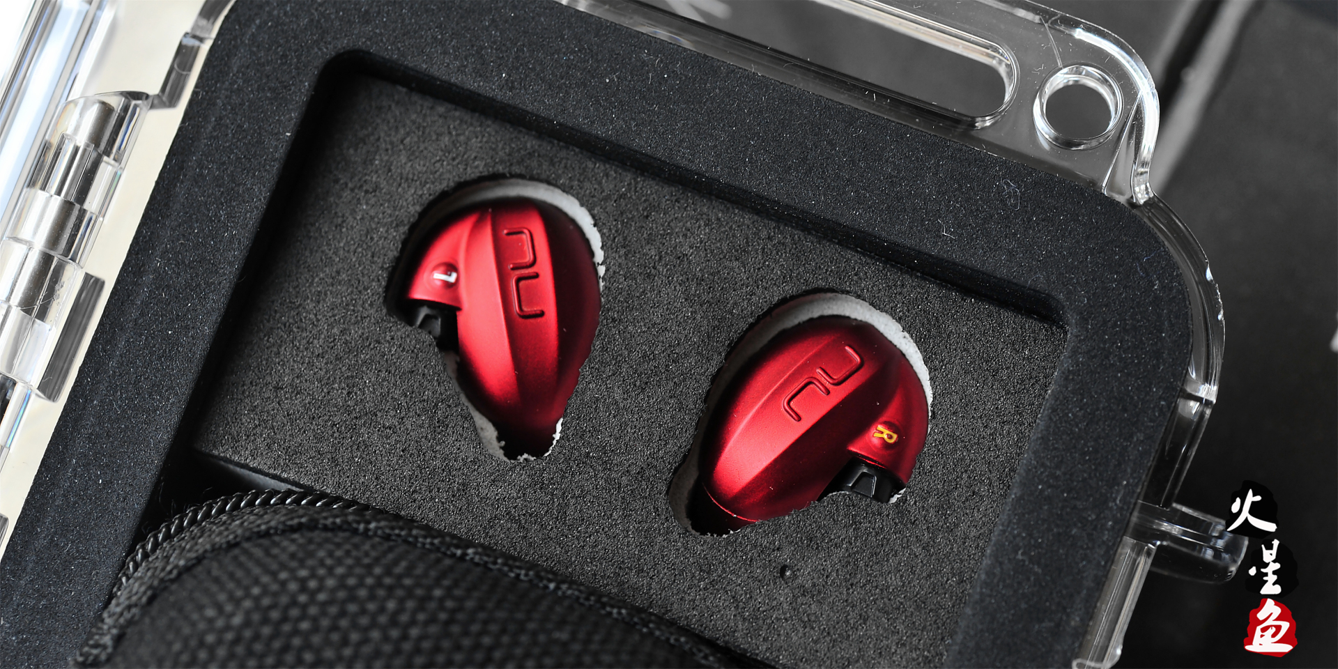 均衡全面的人声至尊—试用NuForceHEM4双单动铁耳塞