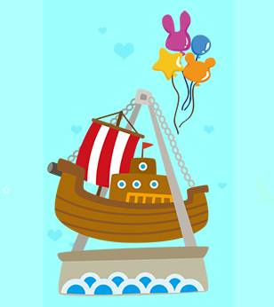 日本最漂亮的游乐园,去日本必去的游乐园