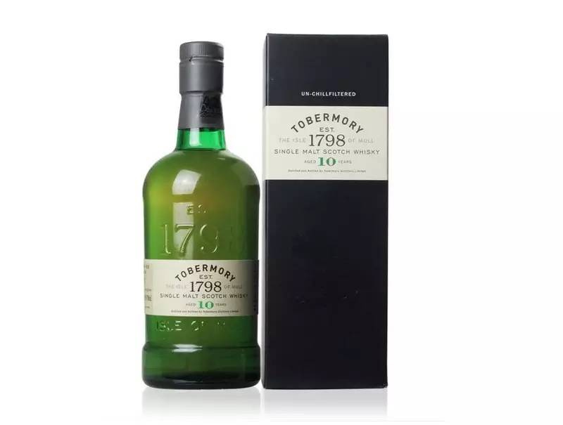 单一麦芽威士忌十大必买经典,单一麦芽威士忌入门选哪款好