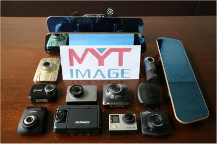 不同类型行车记录仪对比横评,行车记录仪清晰度发展史