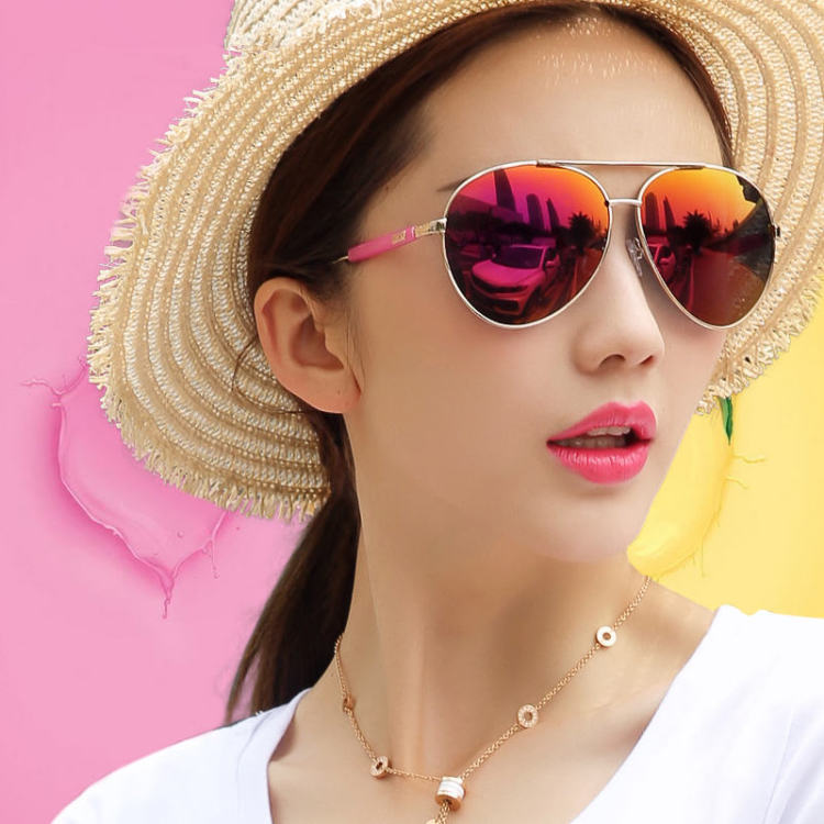 哪款太阳镜好用一点又便宜又好看,如何选择一款实用又时髦的太阳镜