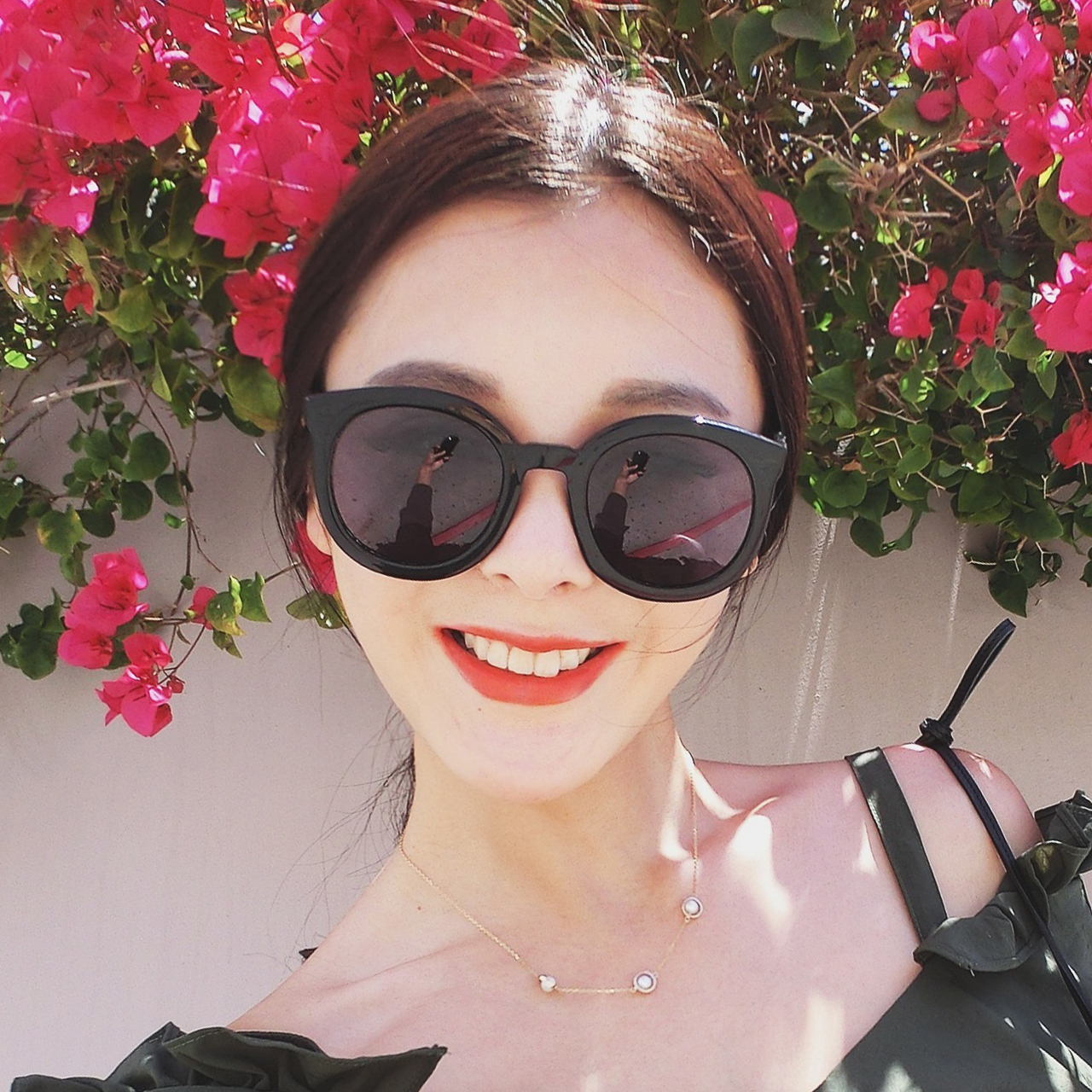 哪款太阳镜好用一点又便宜又好看,如何选择一款实用又时髦的太阳镜