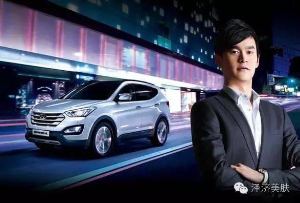 何韵诗坑死兰蔻？还是兰蔻挖坑自埋？细数那些被明星坑过的品牌！