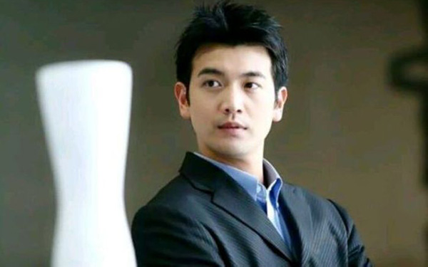 成龙张智霖曾志伟,张智霖古天乐成龙