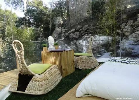 燕子沟有哪些好玩的地方,燕子沟云海风景