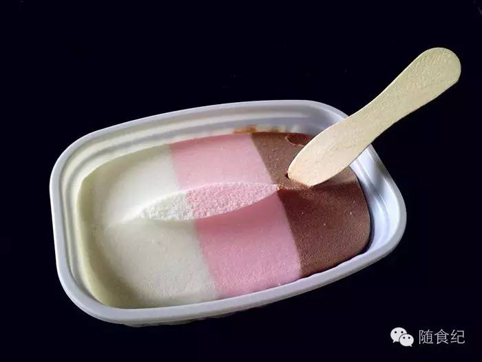 童年清凉一夏雪糕,炎炎夏日来一口童年的经典雪糕吧
