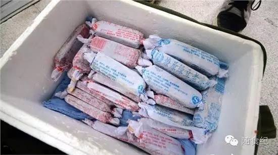 童年清凉一夏雪糕,炎炎夏日来一口童年的经典雪糕吧