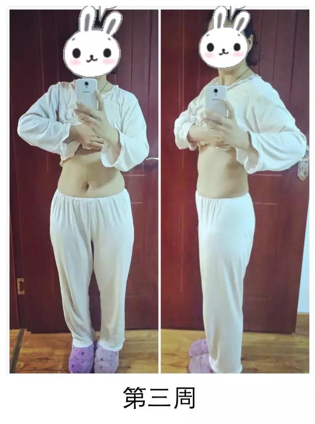 这个运动坚持1个月能暴瘦十斤,1个月锻炼瘦20斤的方法