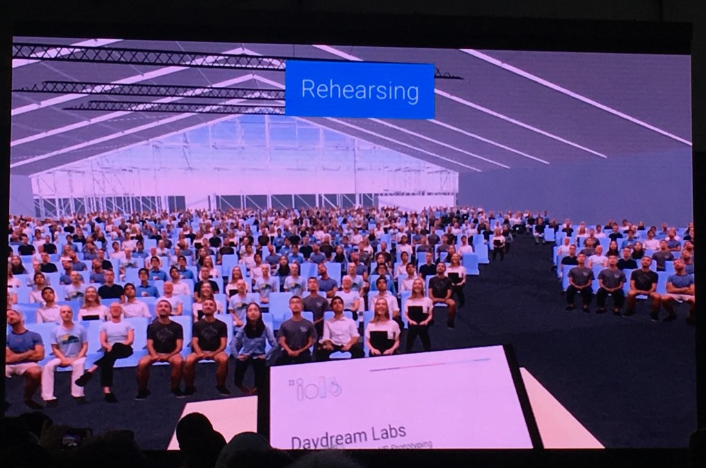 googledaydreamviewvr2代,谷歌和daydream