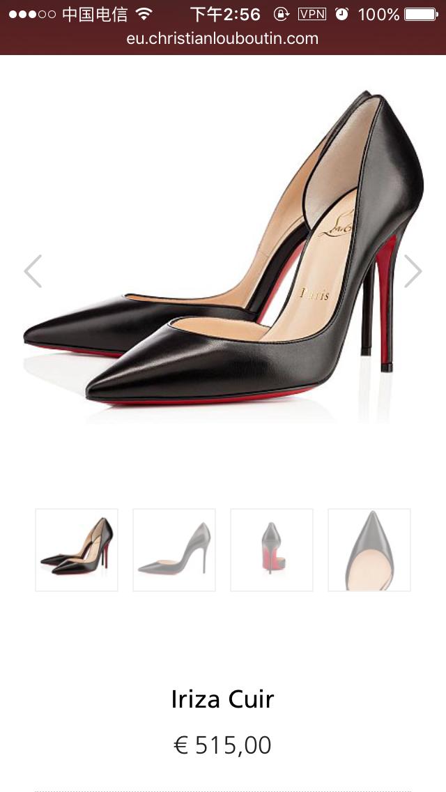 christianlouboutin红底鞋价格表,christianlouboutin红底鞋价格女